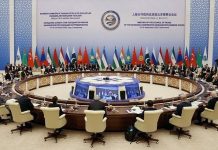 Der hochgespielte Eintritt des Iran in die SCO erfüllt nicht die wirtschaftlichen Erwartungen