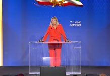 Kathleen Depoorter: Irans Protestanführer waren junge Frauen