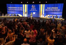 Aufstand im Iran: Die Rolle der Frauen und jungen Generation / Aussichten auf eine demokratische Republik
