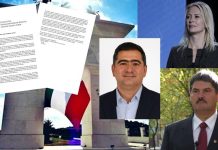 Rumänische Abgeordnete fordern die EU auf, die Verschwörungen des iranischen Regimes gegen die Opposition zu verurteilen
