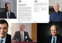 Die Organisation FoFIAF warnt die EU Führung vor Teherans Manipulationen