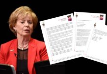 Judy Sgro drängt auf schnelles Handeln gegen die Verschwörung des iranischen Regimes gegen die Opposition