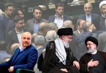 Irans Führung verstrickt sich vor den Parlamentswahlen in einen eskalierenden Machtkampf