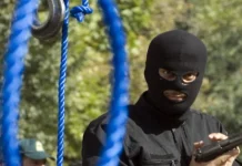 Die Todesstrafe im Iran, ein Mittel zur Kontrolle der unbeugsamen Gesellschaft