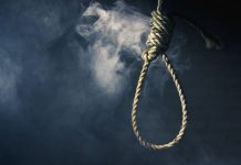 20 Hinrichtungen in nur drei Tagen im Iran