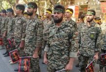 Der mysteriöse Tod eines Cyber-Aktivisten im Iran