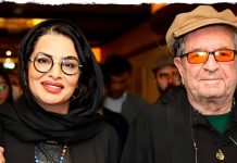 Der tragische Mord am Filmemacher Dariush Mehrjui