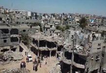 Warum das Regime im Iran nach Kriegstreiberei strebt