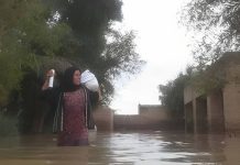 Erkunden der traditionellen Regenwassergewinnung im Iran