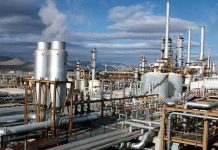 Kann das iranische Regime die Gaskrise beheben?