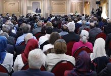 Mike Pompeo: iranische Proteste sprechen eine deutliche Sprache „Nieder mit dem Unterdrücker, sei es Schah oder Ayatollah“