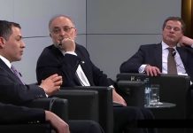Wer ist Vali Nasr, der frühere leitende Berater des US Außenministeriums?