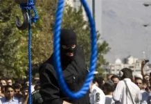 Iran: Brutale Hinrichtung von drei Belutschen