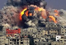 Der Fußabdruck des Iran in den Krisen im Mittleren Osten