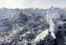 Die Beschwichtigung des iranischen Regimes hat den globalen Terrorismus und Konflikt angeheizt