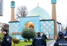 Razzia gegen IZH in Hamburg: Nur ein oberflächlicher Kratzer im expansiven Netzwerk Teherans in Europa