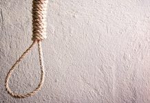 Das iranische Regime bricht alle Rekorde bei den Hinrichtungen