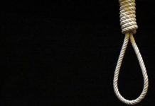 Massenhinrichtung von Gefangenen im Iran: 78 Hinrichtungen innerhalb von drei Wochen