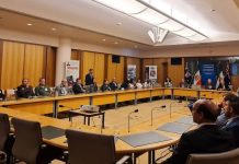 Konferenz im australischen Parlament unterstützt einen freien Iran