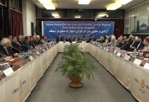 Menschenrechte im Iran und Frieden in der Region: Zwei Seiten einer Medaille