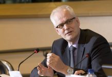 Europaabgeordneter Petri Sarvamaa: Für das iranische Regime ist Palästina ein Geschäft