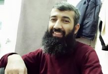 Iran: Hinrichtung des sunnitischen politischen Gefangenen Ayoub Karimi nach 14 Jahren Haft