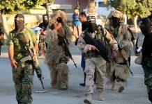 Was passiert, wenn das iranische Regime den globalen Terrorismus stoppt?