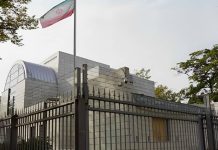 Beschwichtigungspolitik des Westens gibt Raum für Terrorismus durch das iranische Regime