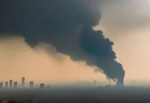 Irans Lösung für die Luftverschmutzung