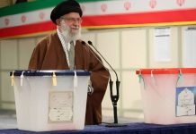 Niedrige Wahlbeteiligung wird den Iran in eine Diktatur verwandeln, warnt Khamenei!