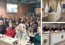 Konferenz in den Niederlanden verurteilt Menschenrechtsverletzungen des iranischen Regimes und unterstützt den NWRI