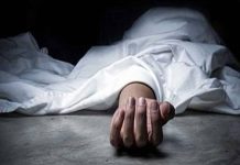 Selbstmord von sechs Arbeitern in der petrochemischen Anlage von Chouvar Ilam