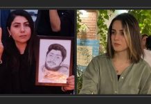 NWRI – Frauenkomitee verurteilt die brutalen Urteile gegen Roya Heshmati und Farzaneh Barzekar im Iran