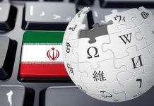 Im Krieg um die Narrative greift das Regime nach Wikipedia