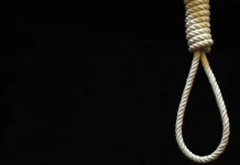 Hinrichtung von 6 Gefangenen am Sonntag; 16 Hinrichtungen in einer Woche im Iran