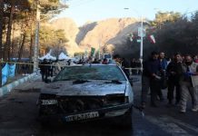 Warum Iran Warnungen der USA vor dem Anschlag in Kerman missachtet hat?