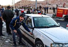 Was das iranische Regime trotz seiner Widersprüche und Macht nach dem Bombenanschlag in Kerman nicht verbergen kann