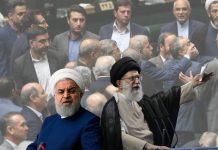 Warum Khamenei Hassan Rohani bei den anstehenden Wahlen ausgeschlossen hat?