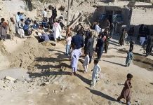 Die Motivation des Iran bei den Angriffen in Pakistan, Irak und Syrien