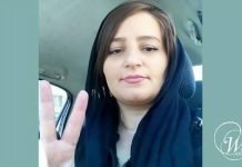 Dringender Appell für die sofortige Freilassung von Frau Masoumeh Sanobari, die seit 13 Monaten in Einzelhaft ist