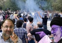 MOIS-Vernehmungsbeamter warnt vor dem Einfluss der MEK im Iran und fordert Internet-Restriktionen