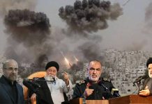 Die zweideutigen Behauptungen iranischer Vertreter zu den Anschlägen vom 7. Oktober verstehen lernen
