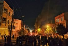 Iranisches Regime gibt Scheitern einer 44 Jahre dauernden Kampagne zur Diskreditierung der MEK zu