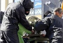 Iran: Anhaltende Hinrichtungspraktiken und unmenschliche Amputationen von Händen