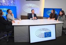 Portugiesisches MEP leitet Diskussionsrunde über den Iran im Europäischen Parlament