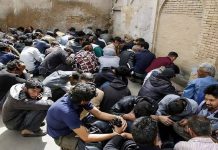 Die iranische Drogenabhängigkeitskrise und die Manipulation von Daten