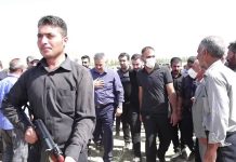 Das iranische Regime und sein strategischer Export von kriminellen Banden in alle Welt