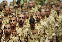 Militärdienst als Teil des Wahlplans und der Machtdynamik des iranischen Regimes