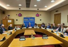 Debatte im britischen Parlament über den bösartigen Einfluss des iranischen Regimes in der Region