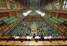 Britisches Parlament verurteilt Unterdrückung von Dissidenten durch das iranische Regime